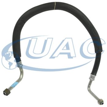 Suction Line