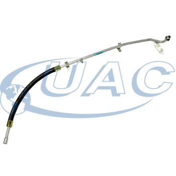 Suction Line