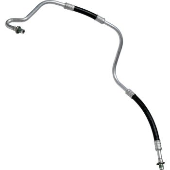 Suction Line