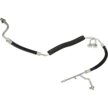 AFTERMARKET A/C MANIFOLD HOSE ASSEMBLY