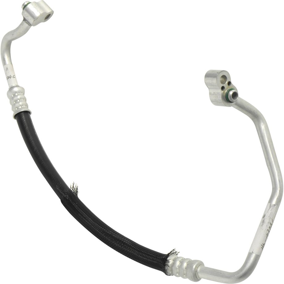 AFTERMARKET A/C DISCHARGE LINE HOSE ASSEMBLY