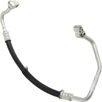AFTERMARKET A/C DISCHARGE LINE HOSE ASSEMBLY