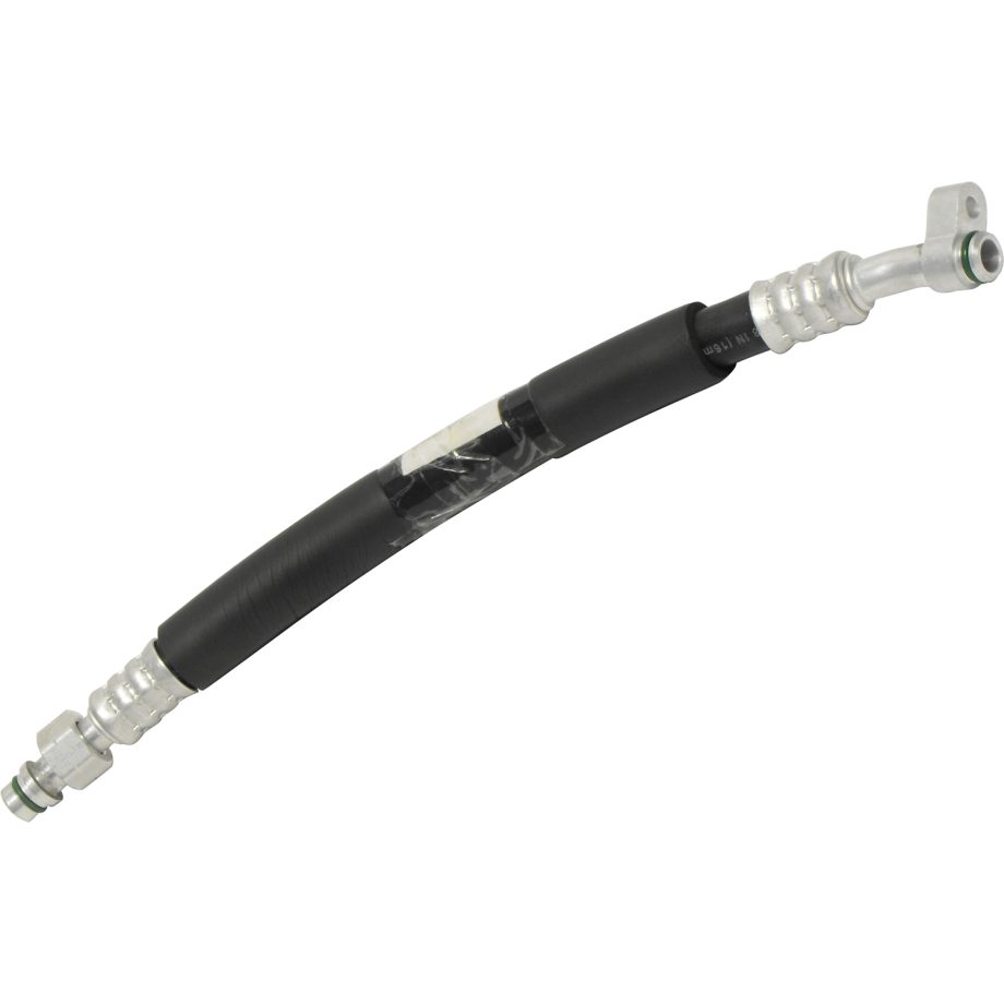 Suction Line