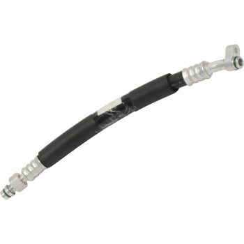 Suction Line