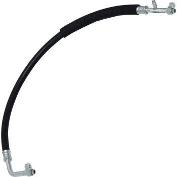 Suction Line