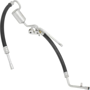 AFTERMARKET A/C MANIFOLD HOSE ASSEMBLY
