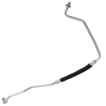 NEW AFTERMARKET A/C LIQUID LINE ASSEMBLY