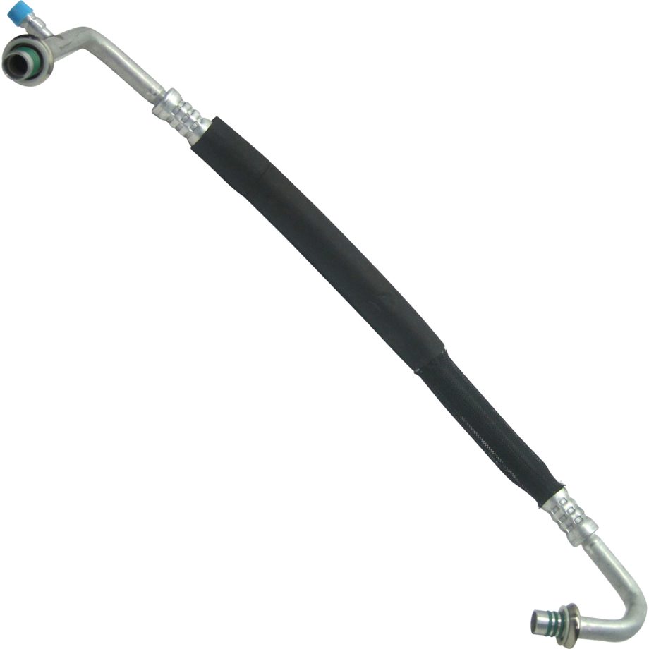AFTERMARKET A/C SUCTION LINE HOSE ASSEMBLY