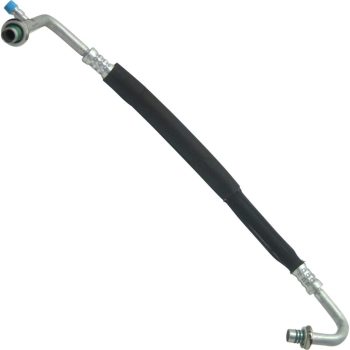 AFTERMARKET A/C SUCTION LINE HOSE ASSEMBLY