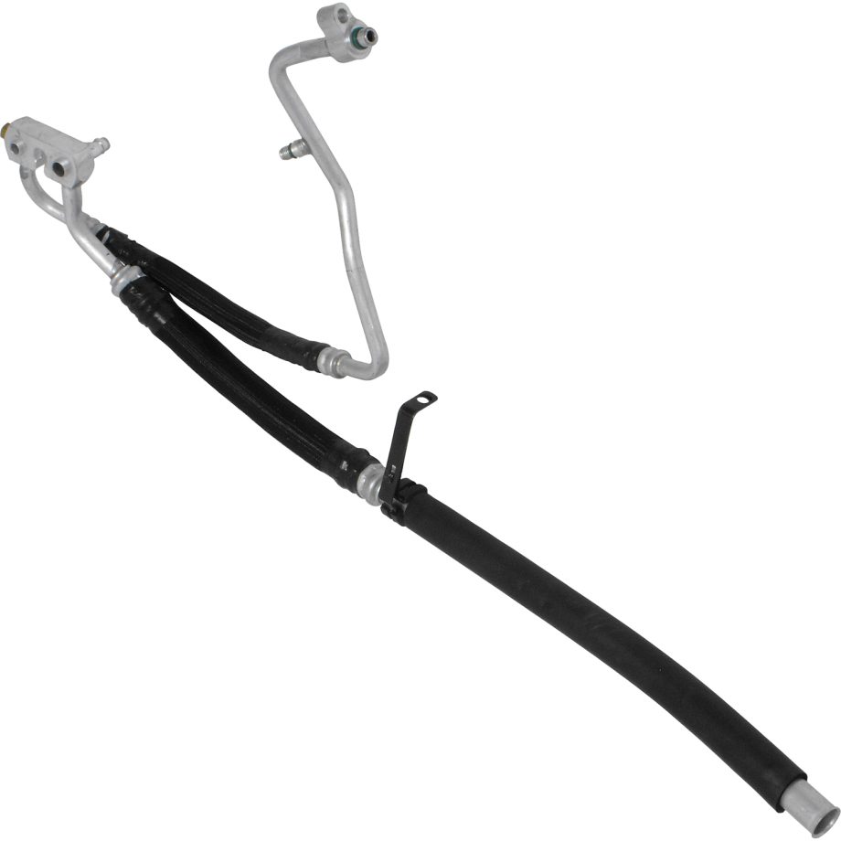 AFTERMARKET A/C MANIFOLD HOSE ASSEMBLY