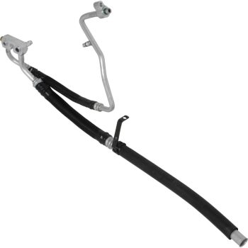 AFTERMARKET A/C MANIFOLD HOSE ASSEMBLY
