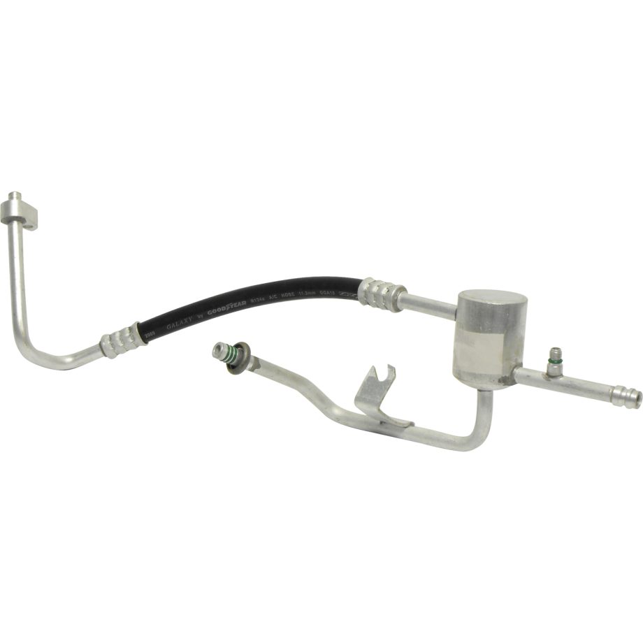 AFTERMARKET A/C DISCHARGE LINE HOSE ASSEMBLY
