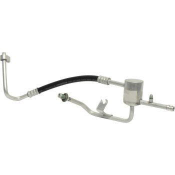 AFTERMARKET A/C DISCHARGE LINE HOSE ASSEMBLY