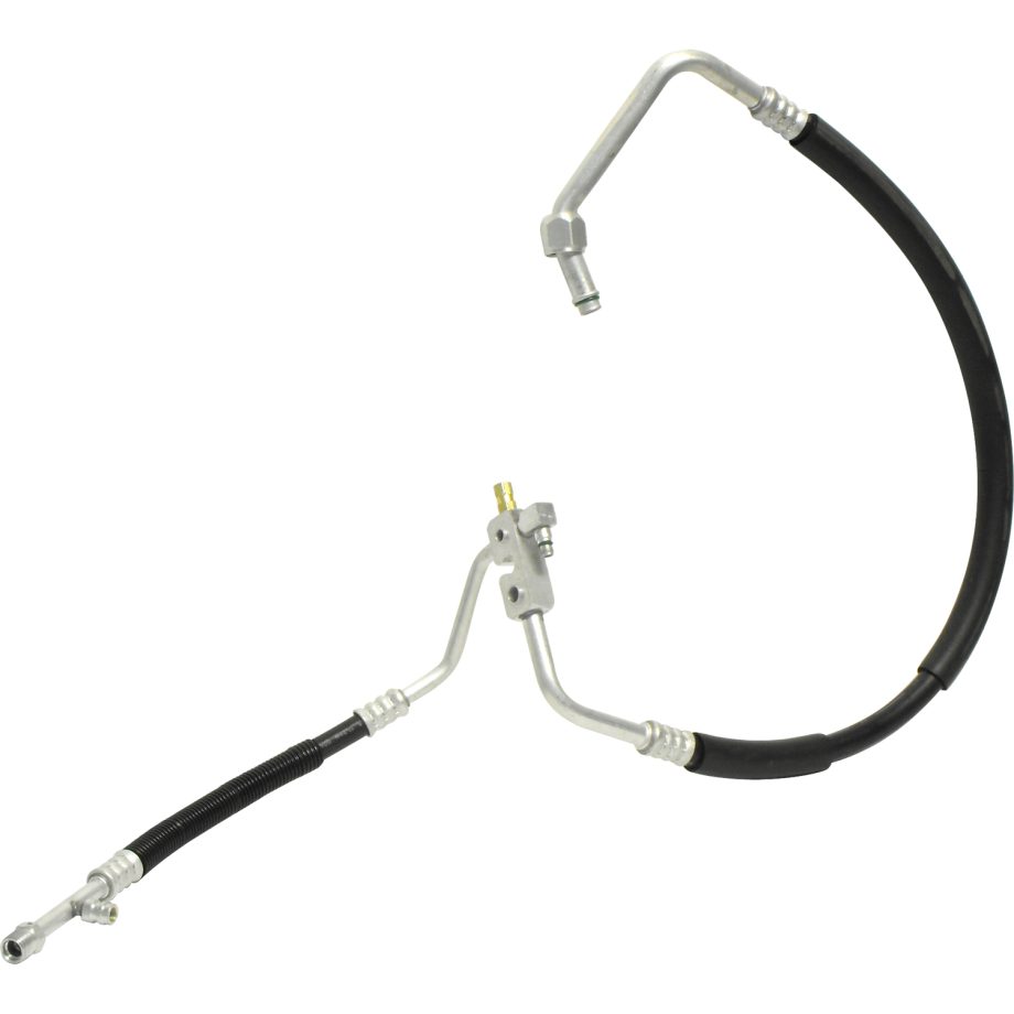 AFTERMARKET A/C MANIFOLD HOSE ASSEMBLY