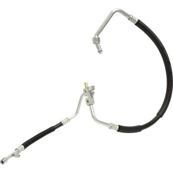 AFTERMARKET A/C MANIFOLD HOSE ASSEMBLY
