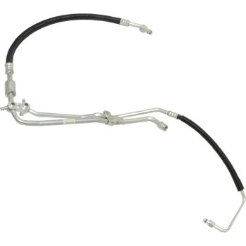 AFTERMARKET A/C MANIFOLD HOSE ASSEMBLY