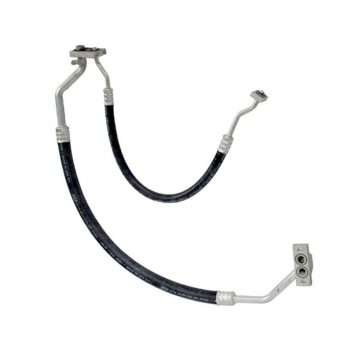 AFTERMARKET A/C SUCTION LINE HOSE ASSEMBLY