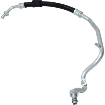 AFTERMARKET A/C SUCTION LINE HOSE ASSEMBLY