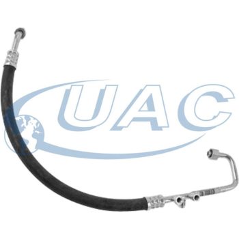 AFTERMARKET A/C DISCHARGE LINE HOSE ASSEMBLY