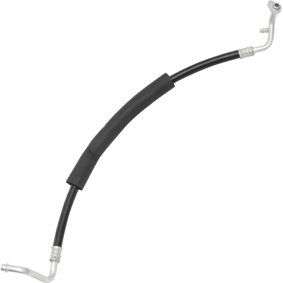 AFTERMARKET A/C SUCTION LINE HOSE ASSEMBLY