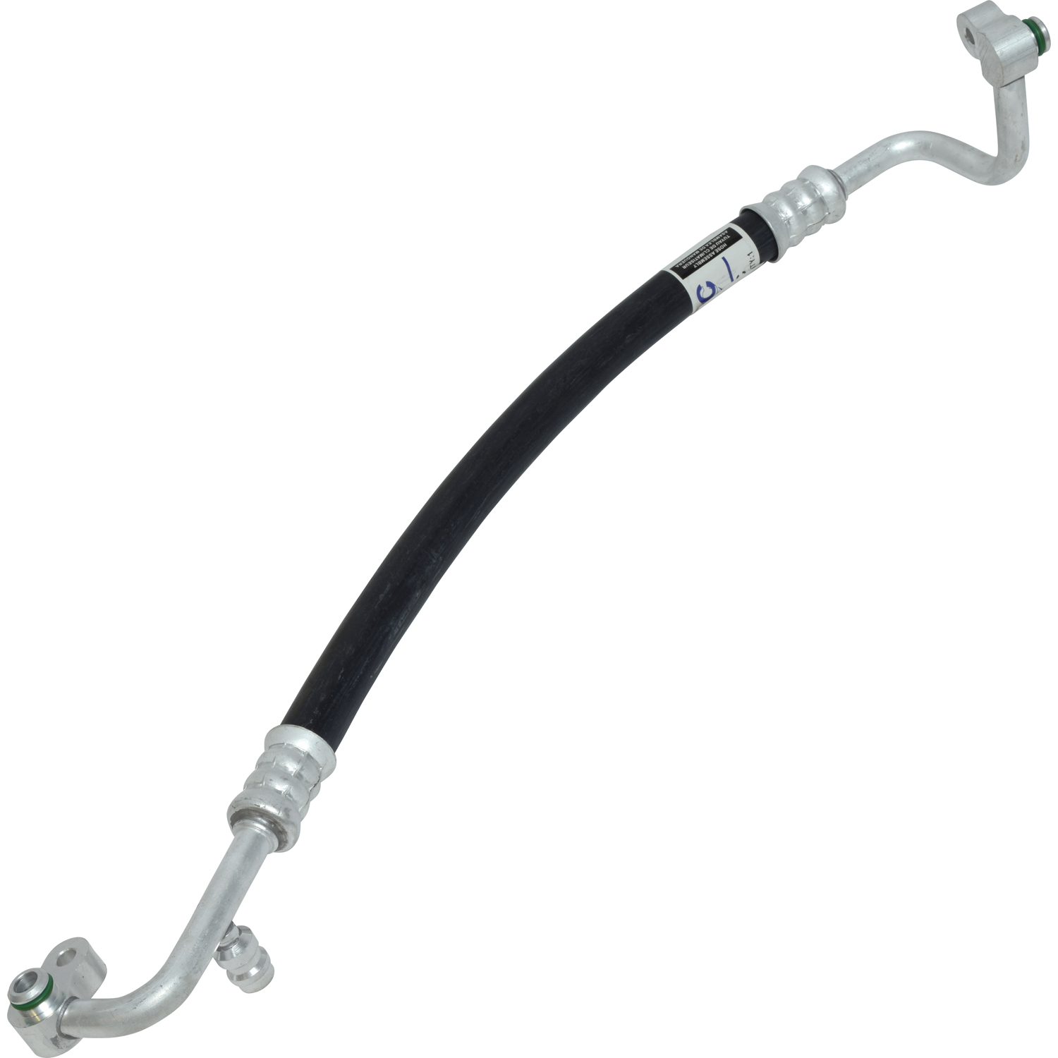 NEW AFTERMARKET A/C DISCHARGE LINE HOSE ASSEMBLY | Air Components