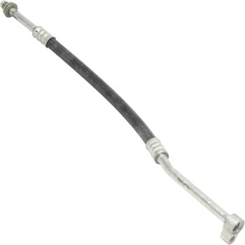 AFTERMARKET A/C LIQUID LINE ASSEMBLY
