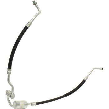 AFTERMARKET A/C MANIFOLD HOSE ASSEMBLY