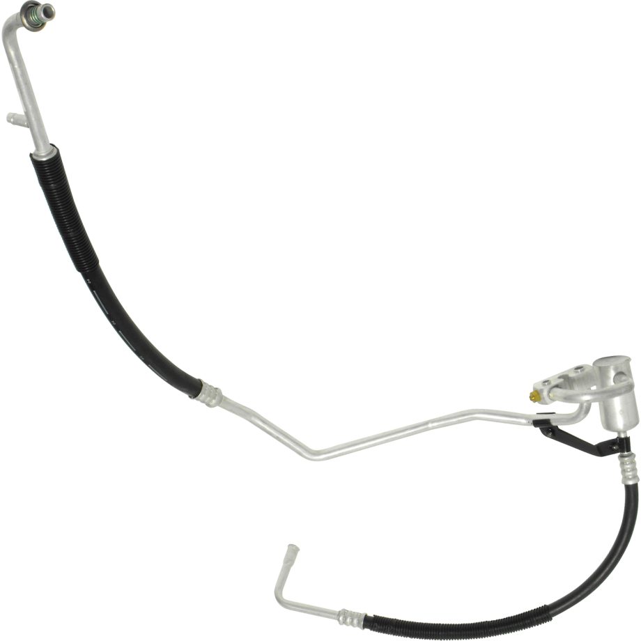 AFTERMARKET A/C MANIFOLD HOSE ASSEMBLY