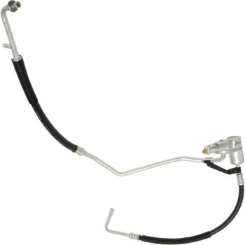 AFTERMARKET A/C MANIFOLD HOSE ASSEMBLY