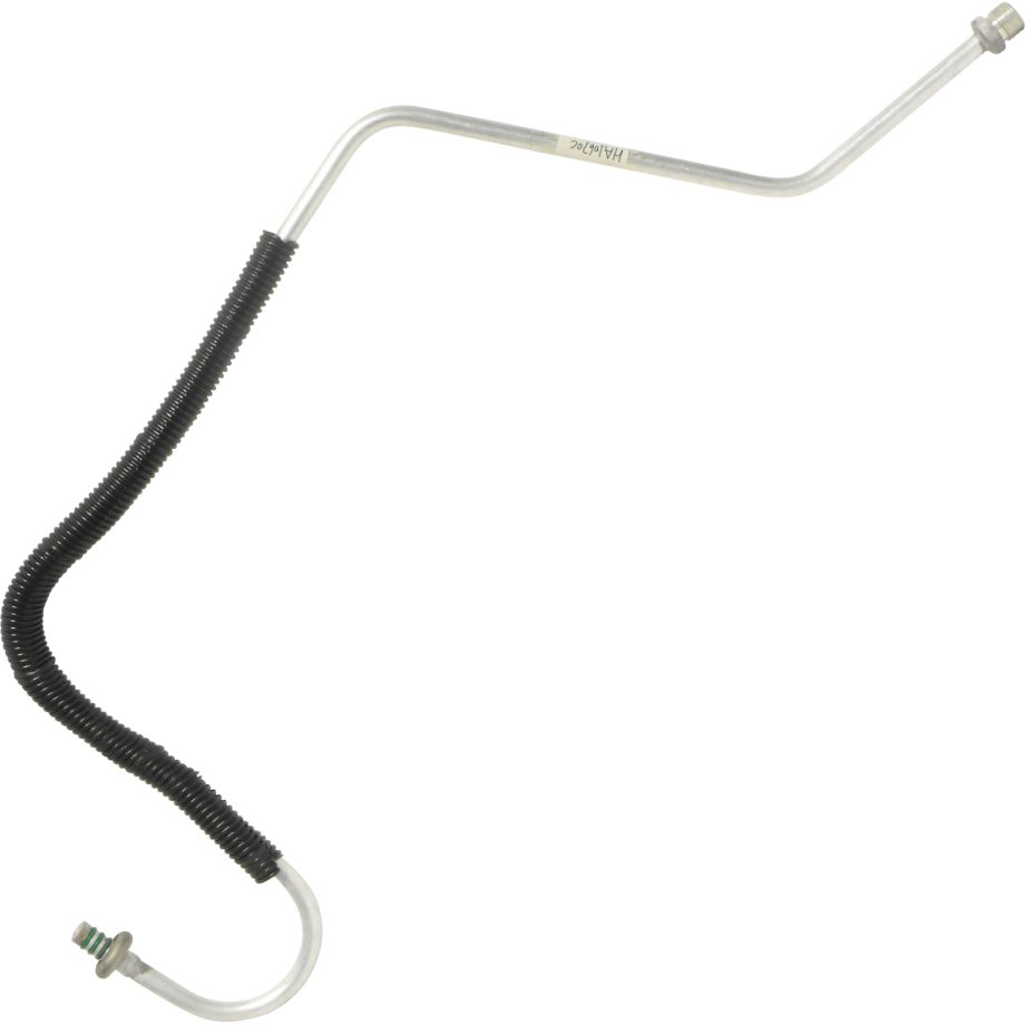 AFTERMARKET A/C LIQUID LINE ASSEMBLY