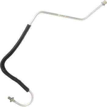 AFTERMARKET A/C LIQUID LINE ASSEMBLY