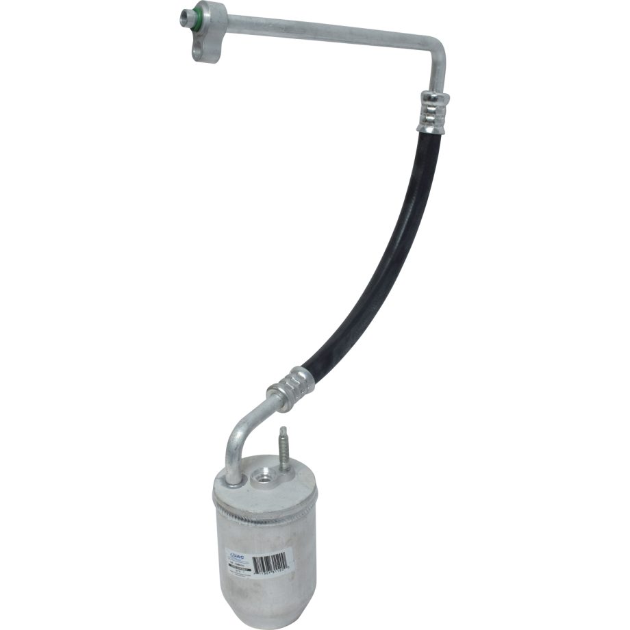 NEW AFTERMARKET A/C RECEIVER DRIER