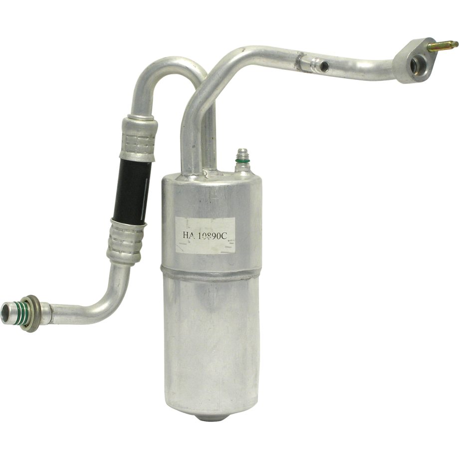 AFTERMARKET A/C RECEIVER DRIER