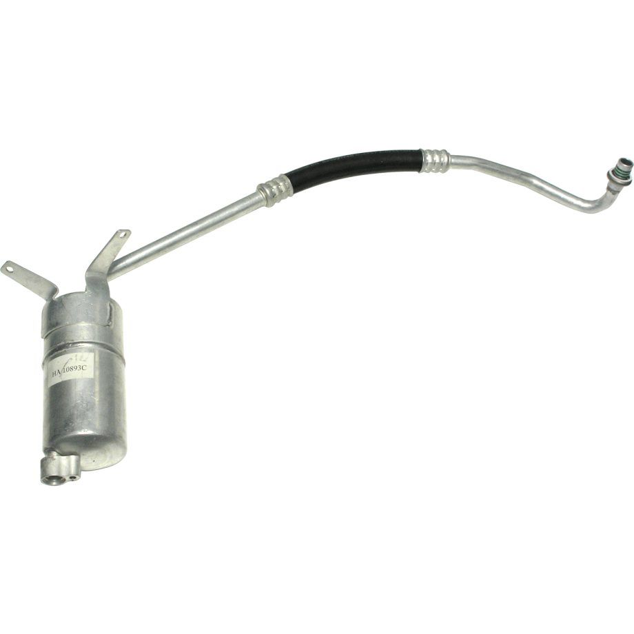 NEW AFTERMARKET A/C ACCUMULATOR