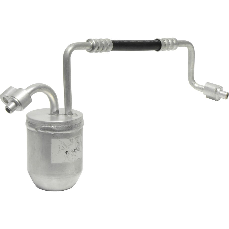 AFTERMARKET A/C ACCUMULATOR WITH HOSE ASSEMBLY