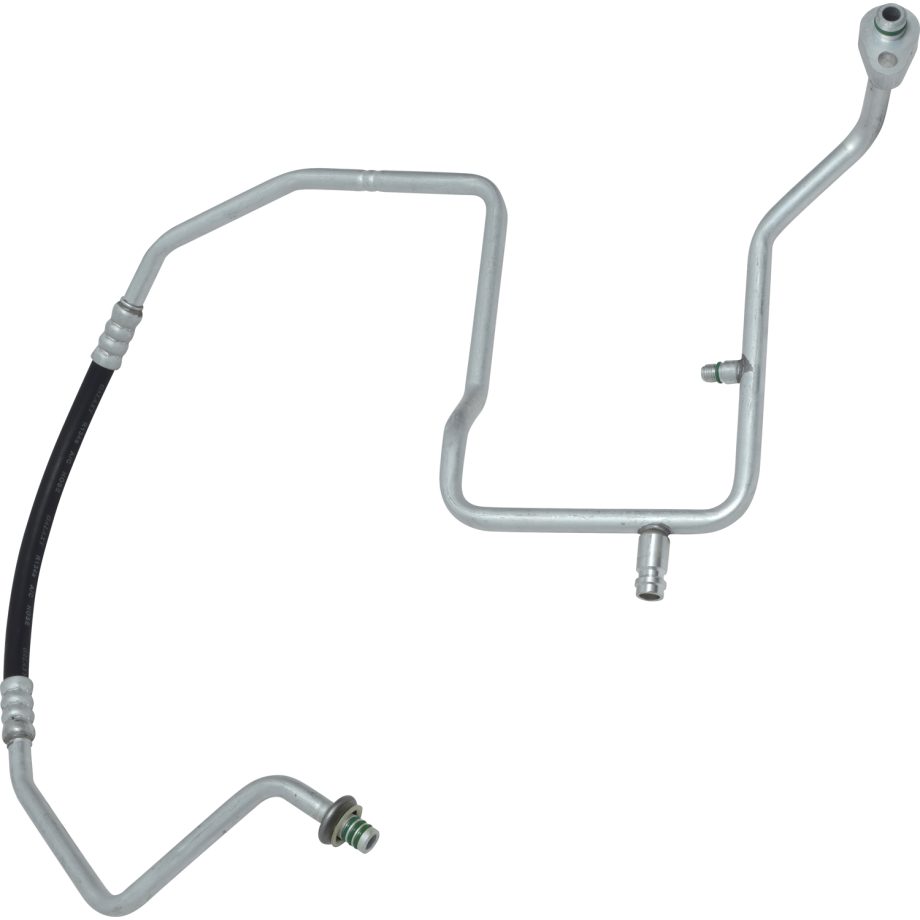 NEW AFTERMARKET A/C LIQUID LINE ASSEMBLY