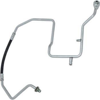 NEW AFTERMARKET A/C LIQUID LINE ASSEMBLY
