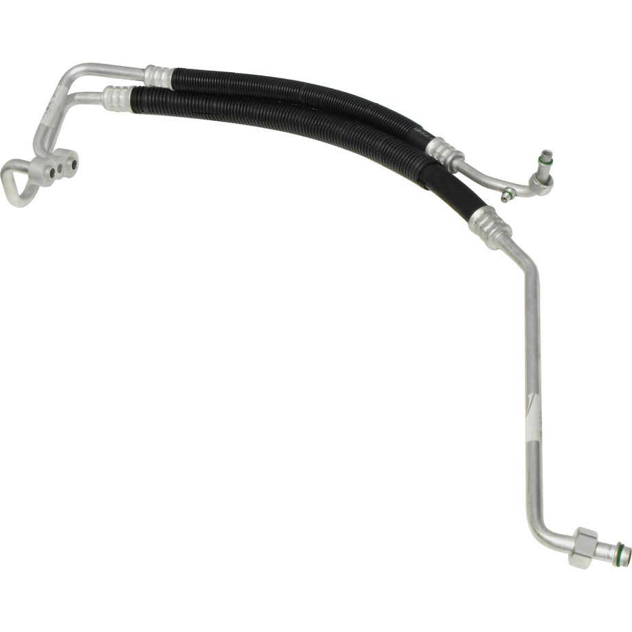 AFTERMARKET A/C MANIFOLD HOSE ASSEMBLY