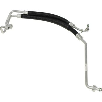 AFTERMARKET A/C MANIFOLD HOSE ASSEMBLY