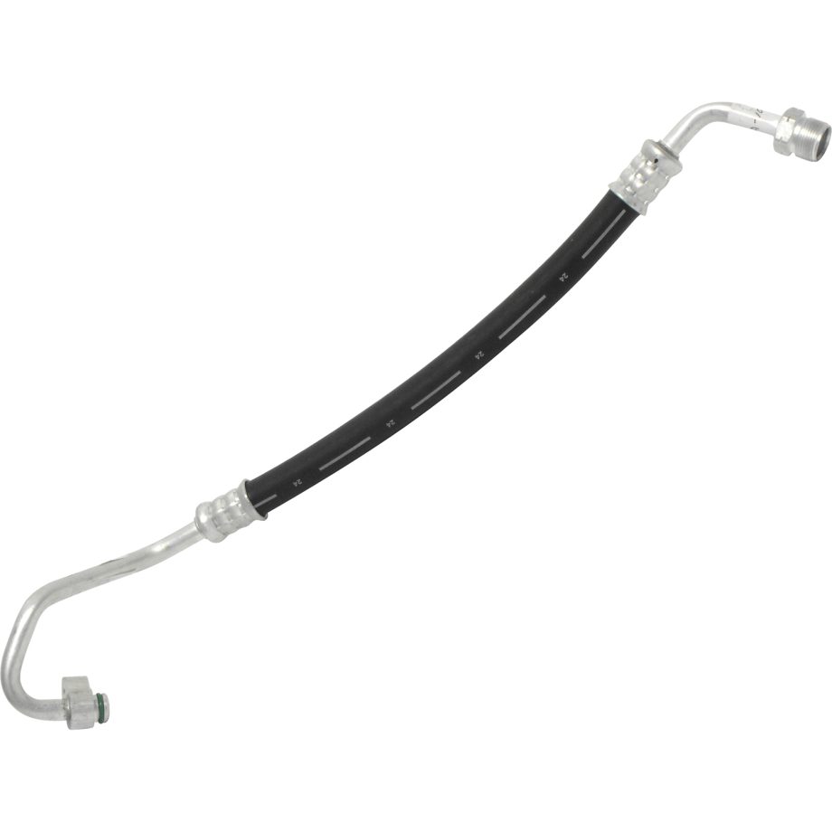 Suction Line