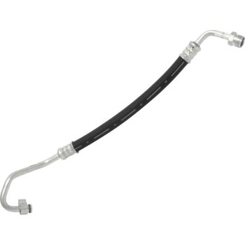 Suction Line