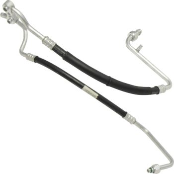 AFTERMARKET A/C MANIFOLD HOSE ASSEMBLY
