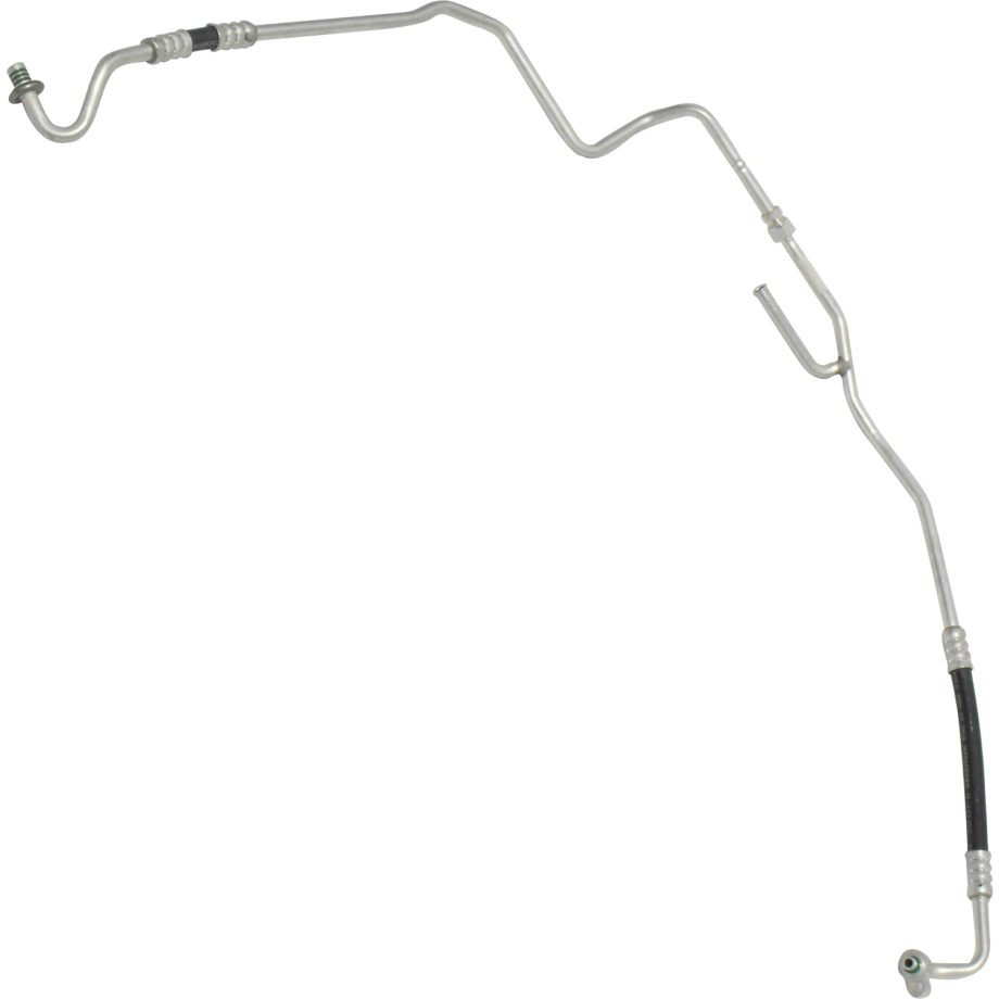 NEW AFTERMARKET A/C LIQUID LINE ASSEMBLY