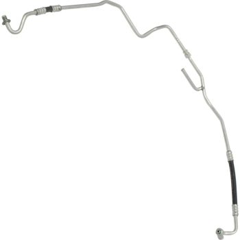 NEW AFTERMARKET A/C LIQUID LINE ASSEMBLY