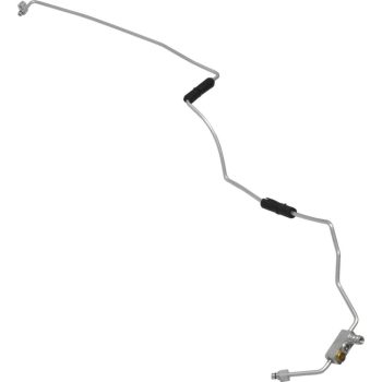 Liquid Line w/o Orifice Tube