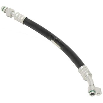 Suction Line