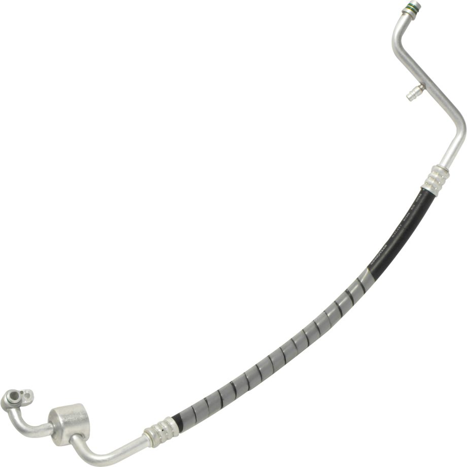 AFTERMARKET A/C SUCTION LINE HOSE ASSEMBLY