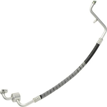AFTERMARKET A/C SUCTION LINE HOSE ASSEMBLY