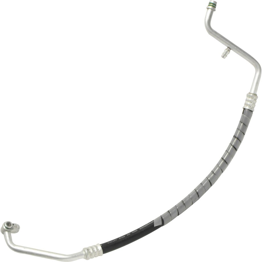 AFTERMARKET A/C SUCTION LINE HOSE ASSEMBLY