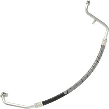 AFTERMARKET A/C SUCTION LINE HOSE ASSEMBLY